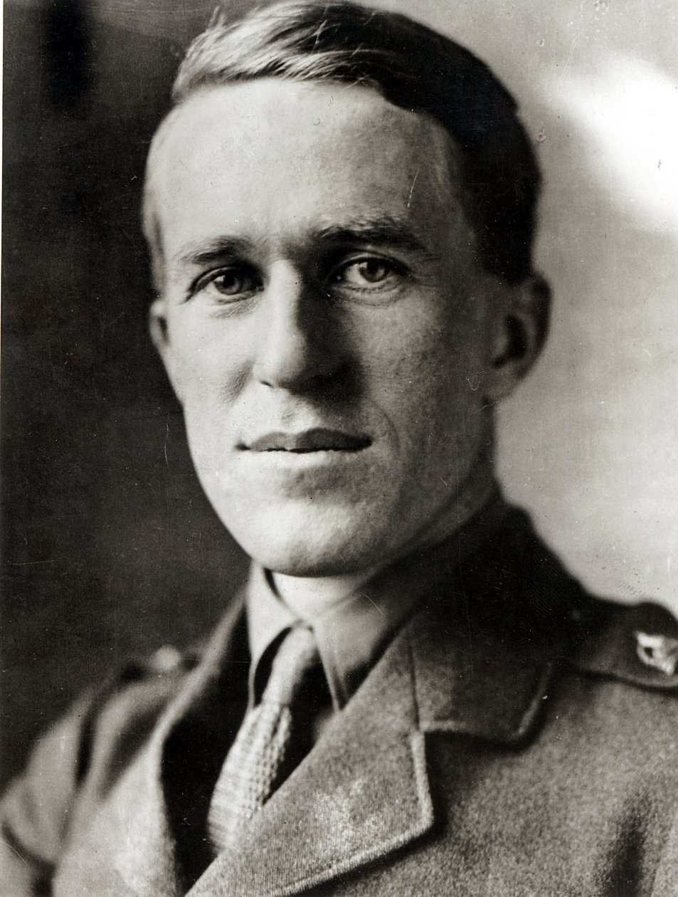 T. E. Lawrence