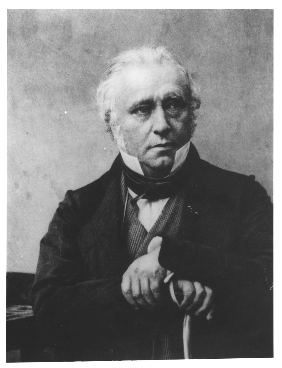 Thomas Babington Macaulay