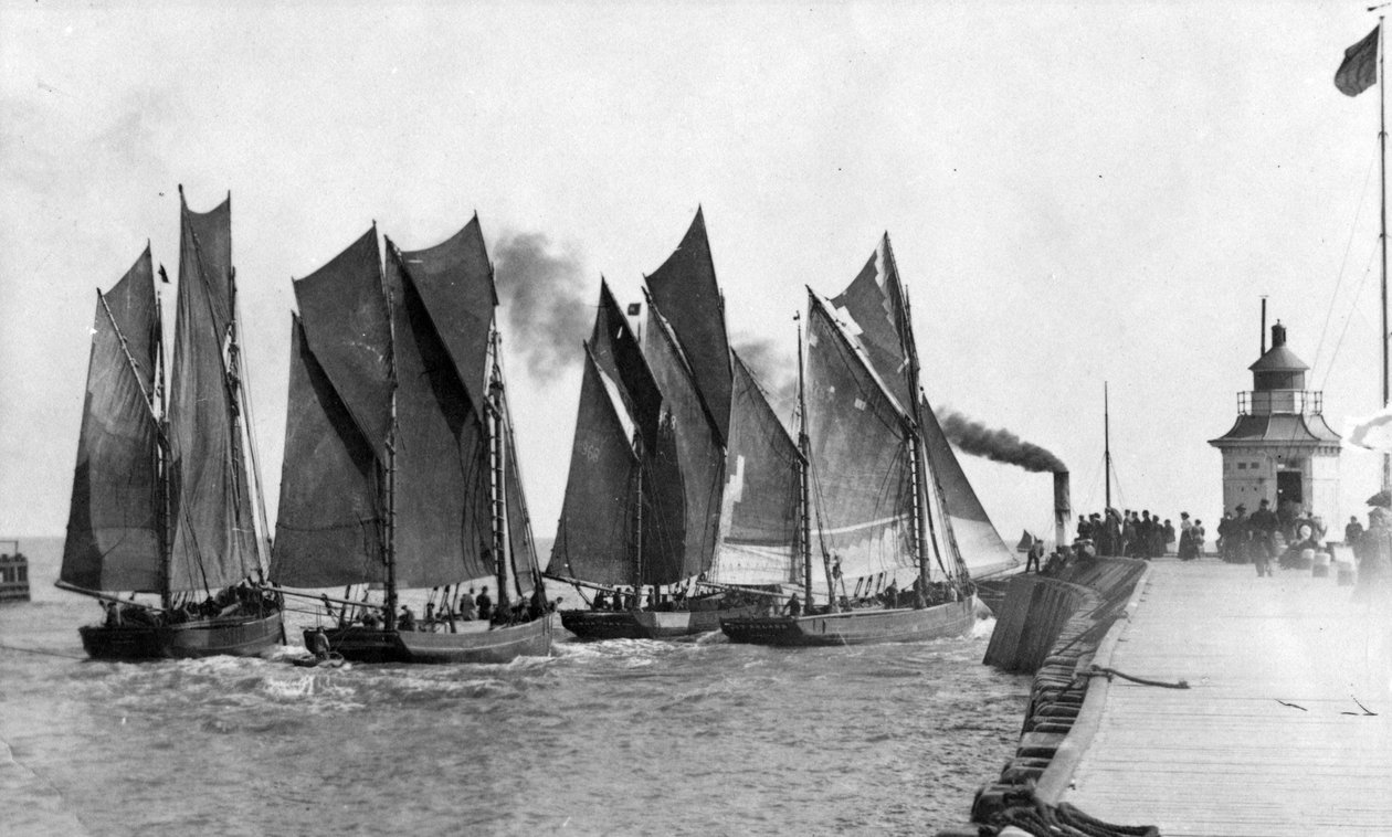Yarmouth