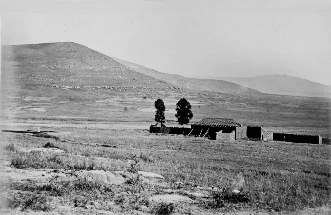Rorkes Sürüklenme, 1879 by English Photographer