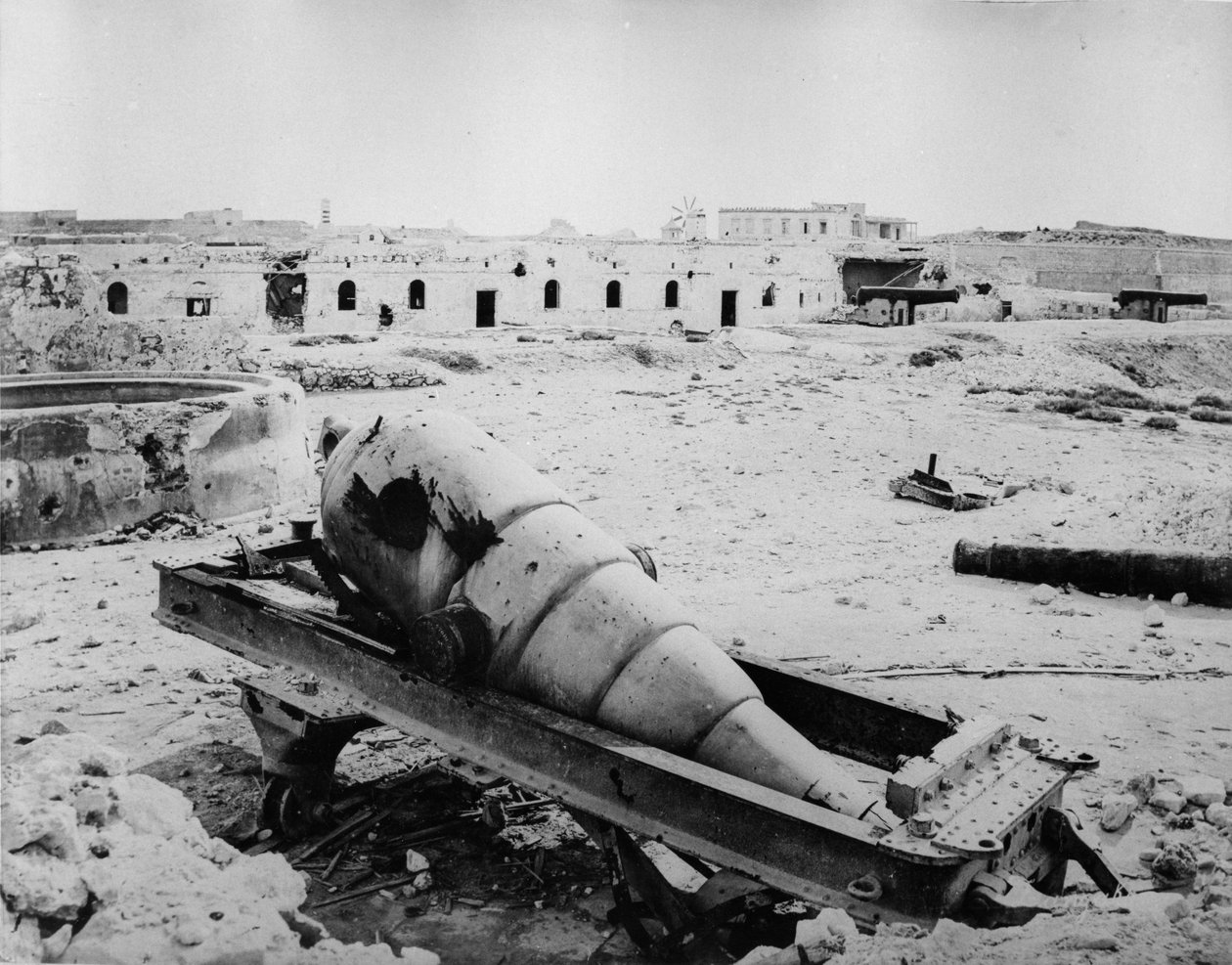 Fort Meks