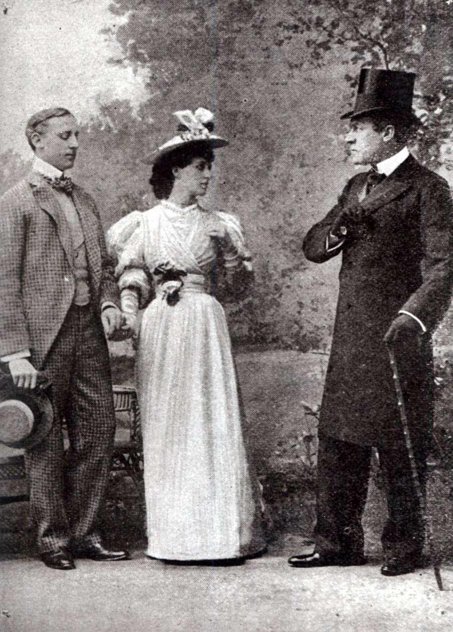 Oscar Wilde
