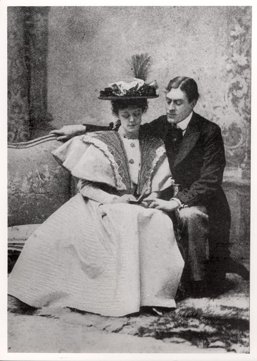 Oscar Wilde