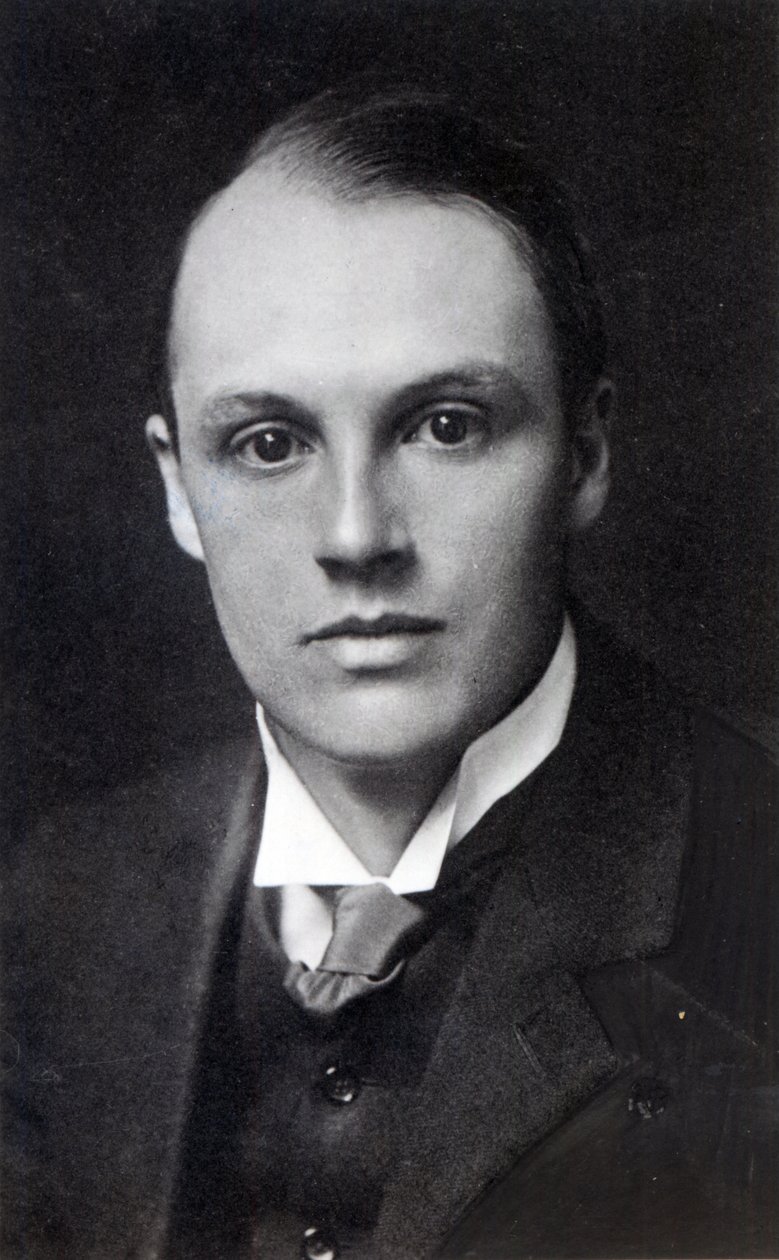Sir Walter RM Kuzu by English Photographer