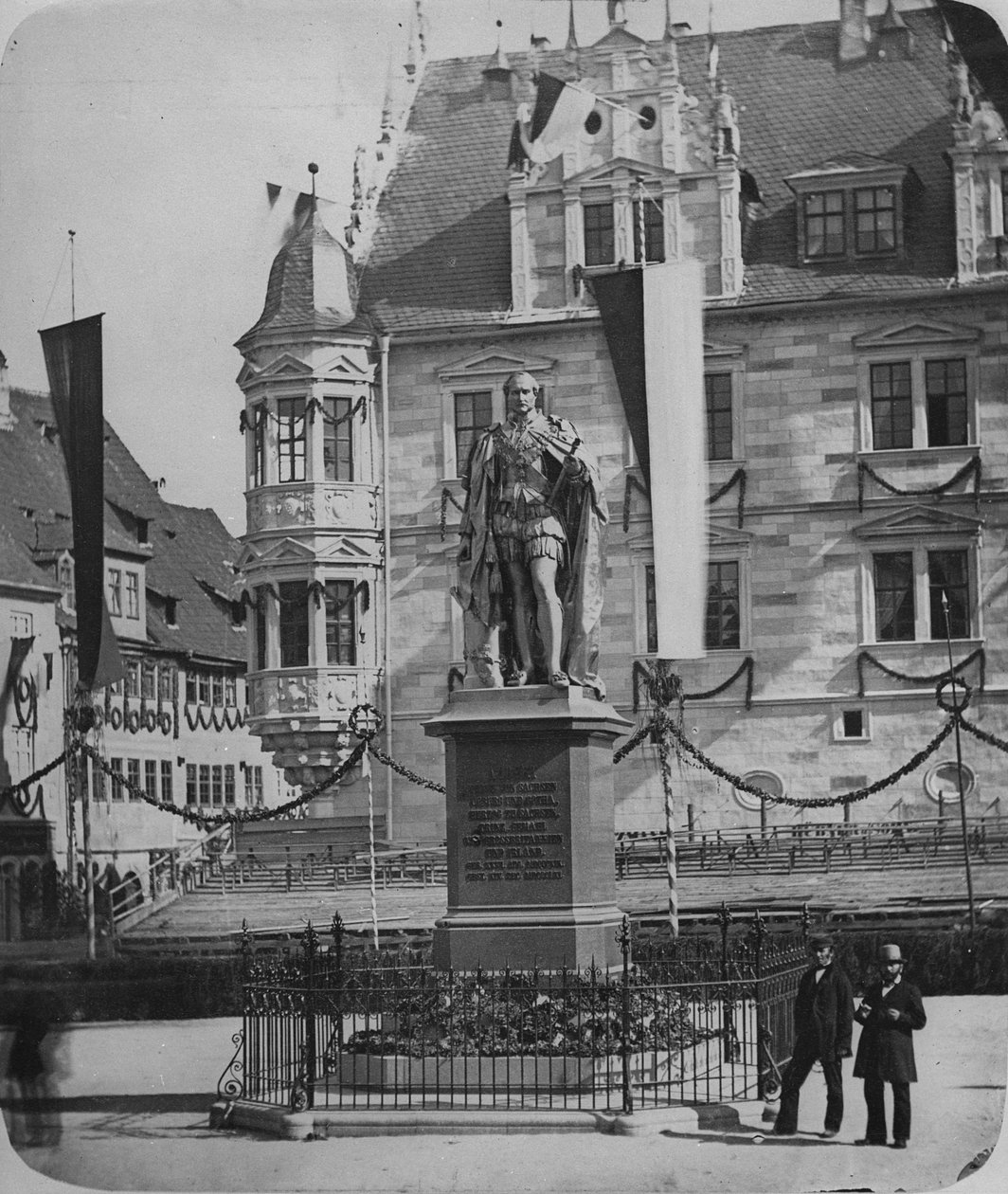 Coburg