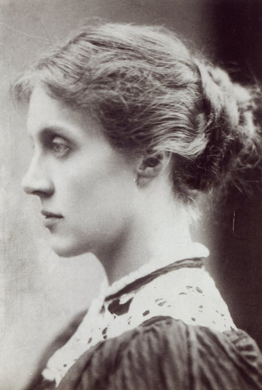 Stella Duckworth  by English Photographer