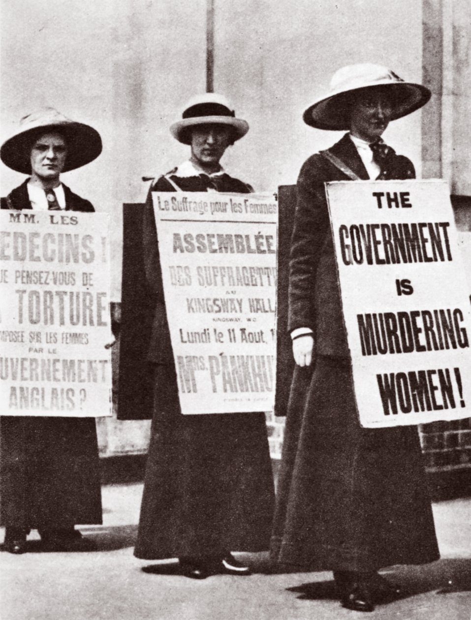 Suffragette
