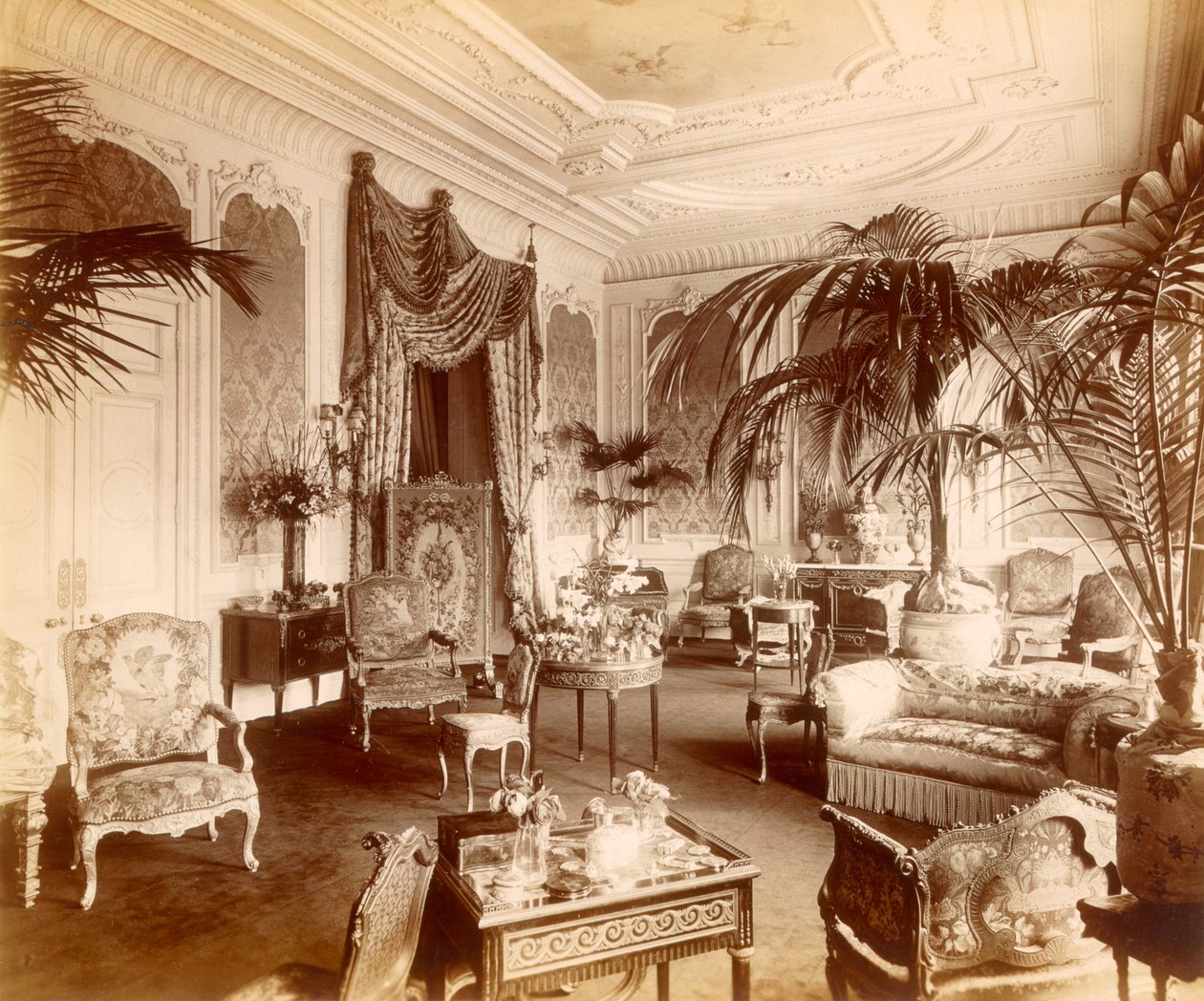 17 Grosvenor Place, Londra