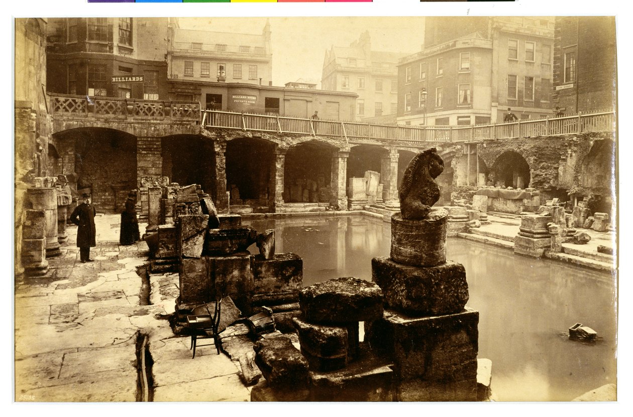 Büyük Roma Hamamı, Hamam by English Photographer