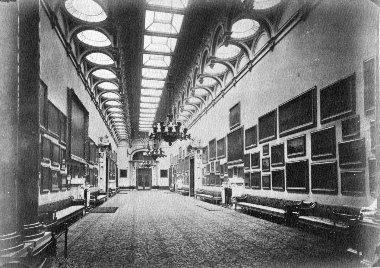 Resim Galerisi, Buckingham Sarayı by English Photographer