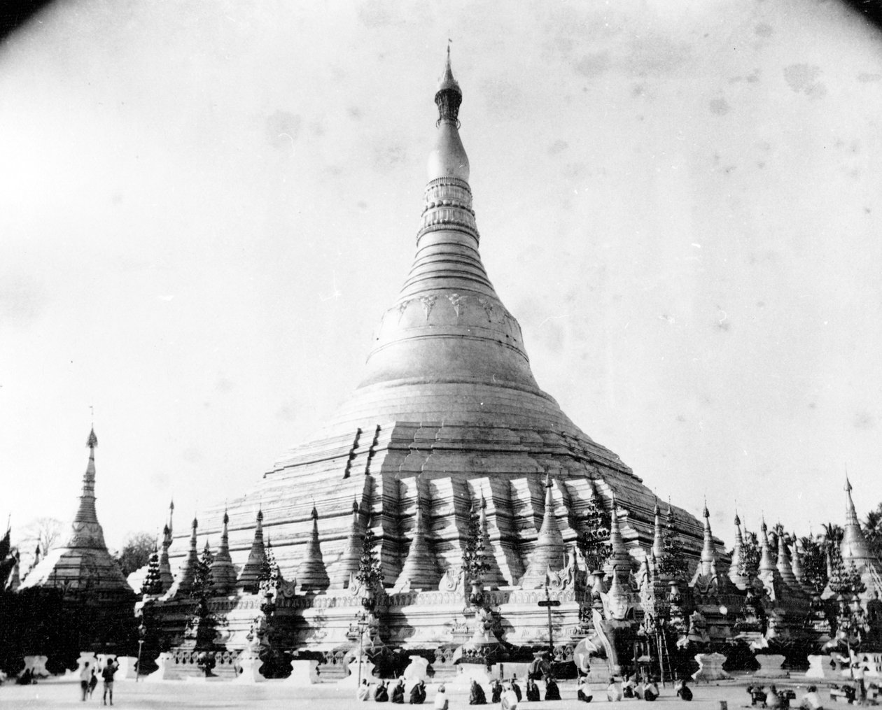 Rangoon