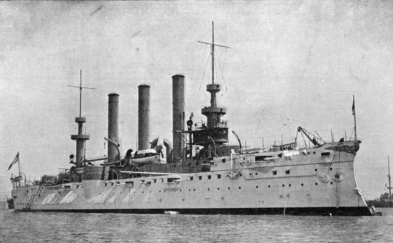 Lord Pauncefote kalıntılarını İngiltere