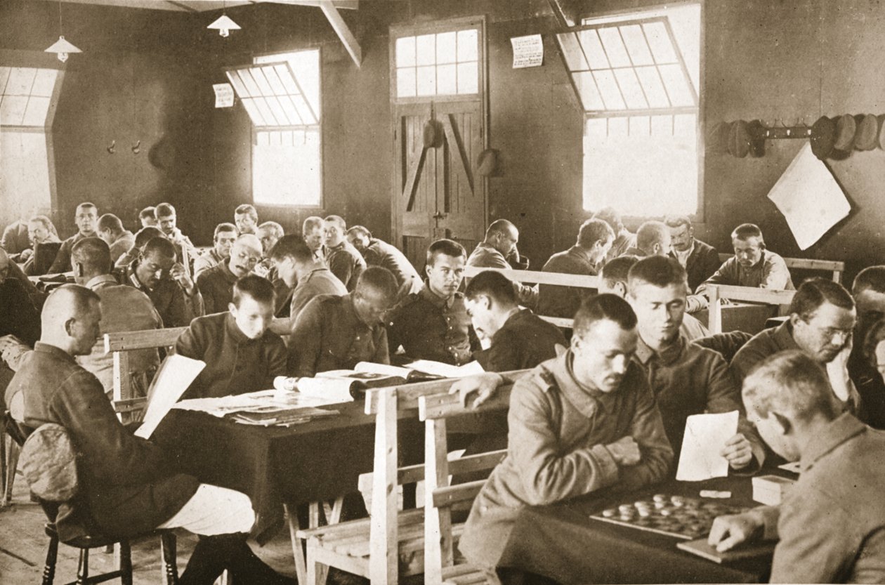 Y.M.C.A. Oyun Odası, Dorchester, Büyük Britanya
