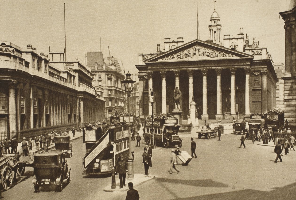 Square Mile