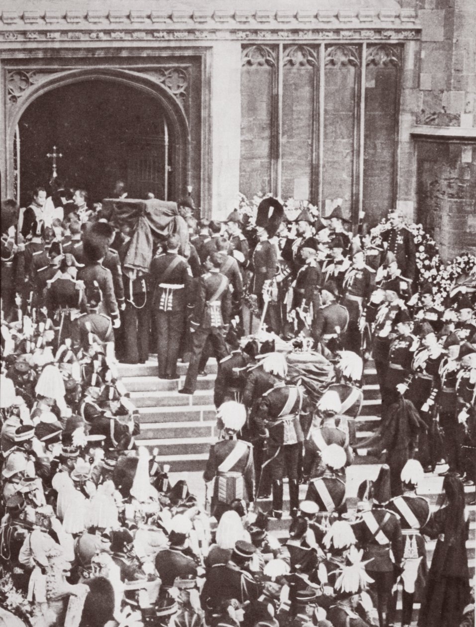 Edward VII