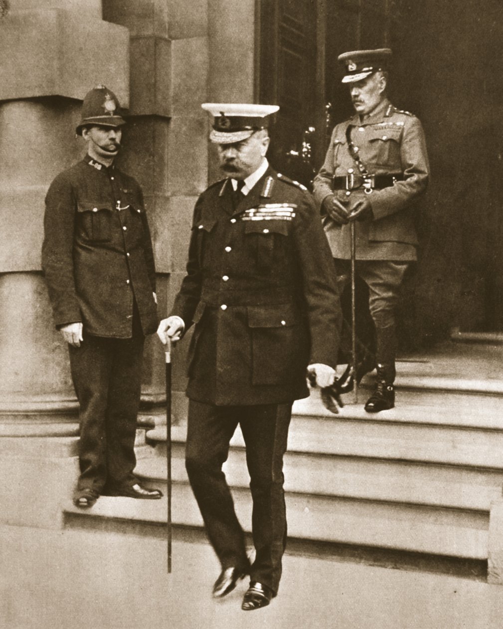 Lord Kitchener