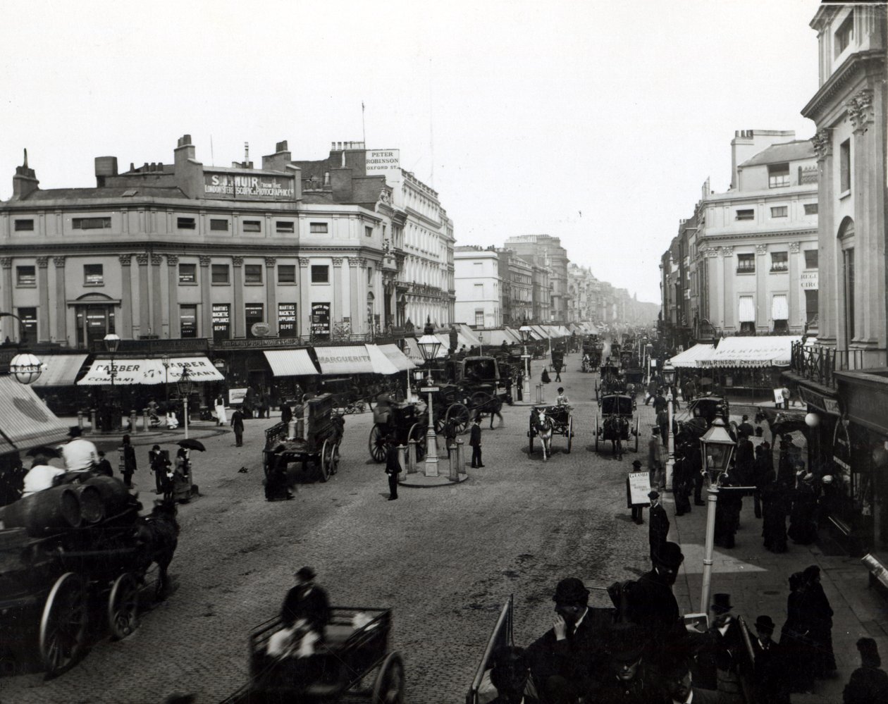 Oxford Street
