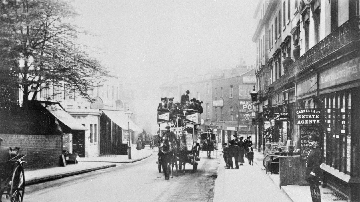 Church Street