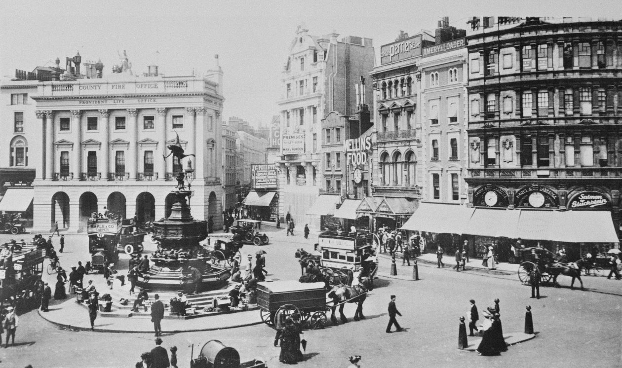 Piccadilly Sirki