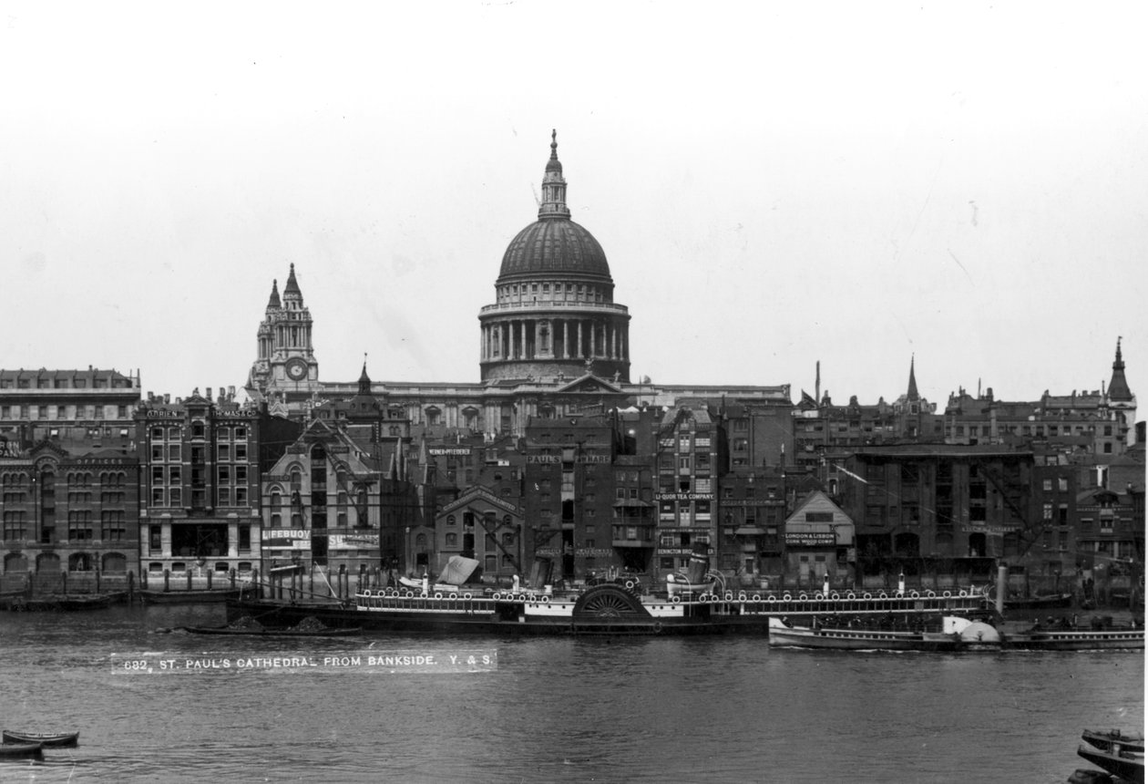 Bankside