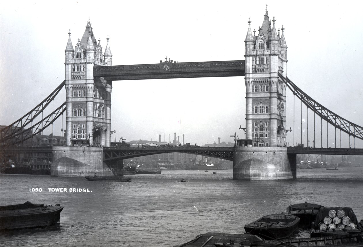 Tower Bridge
