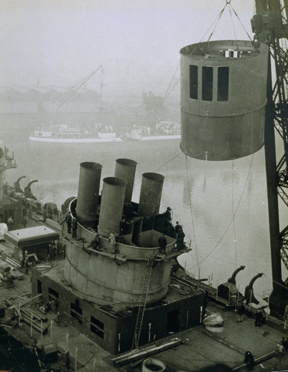 Mauretania