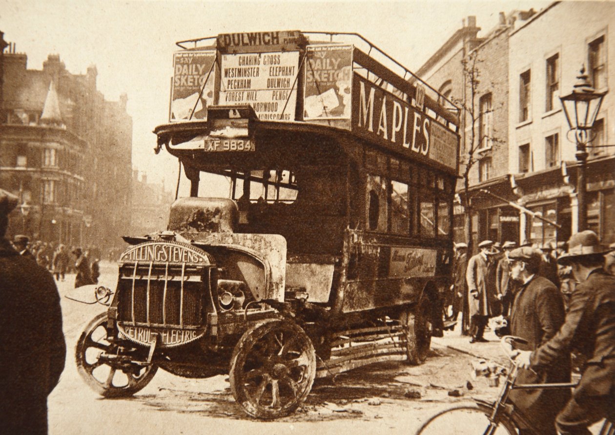 Güney Londra