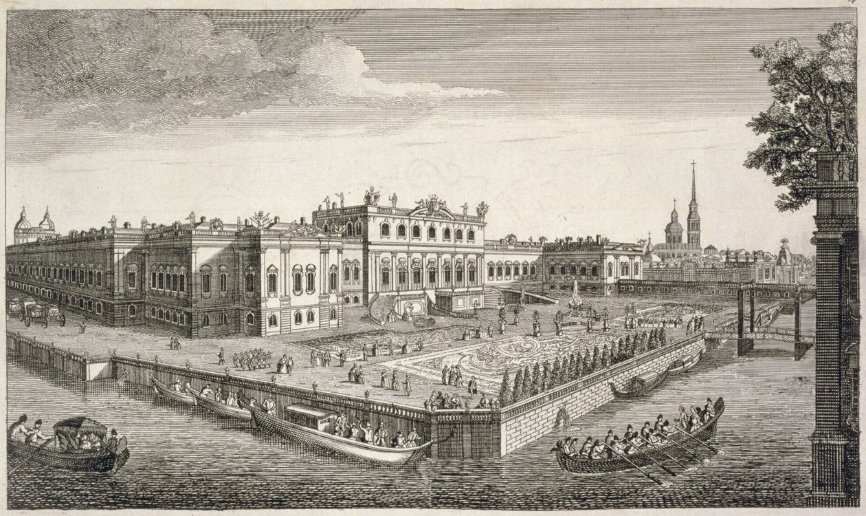 St. Petersburg