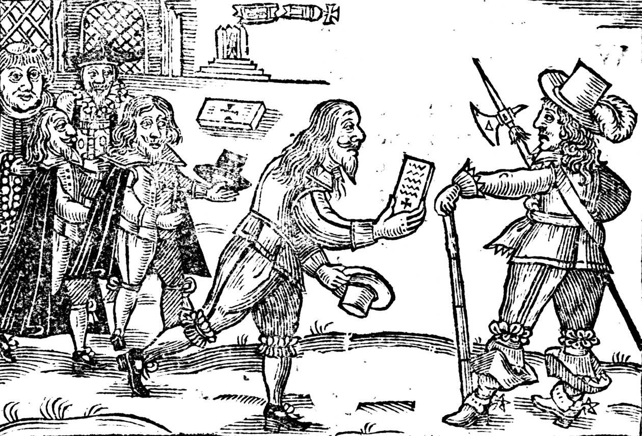 Charles I