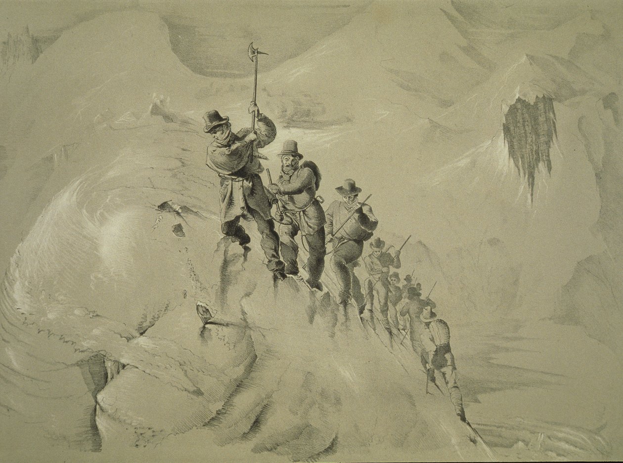 Mont Blanc