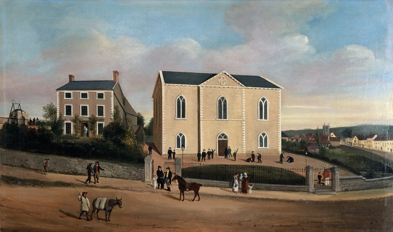 Dursley, Gloucestershire