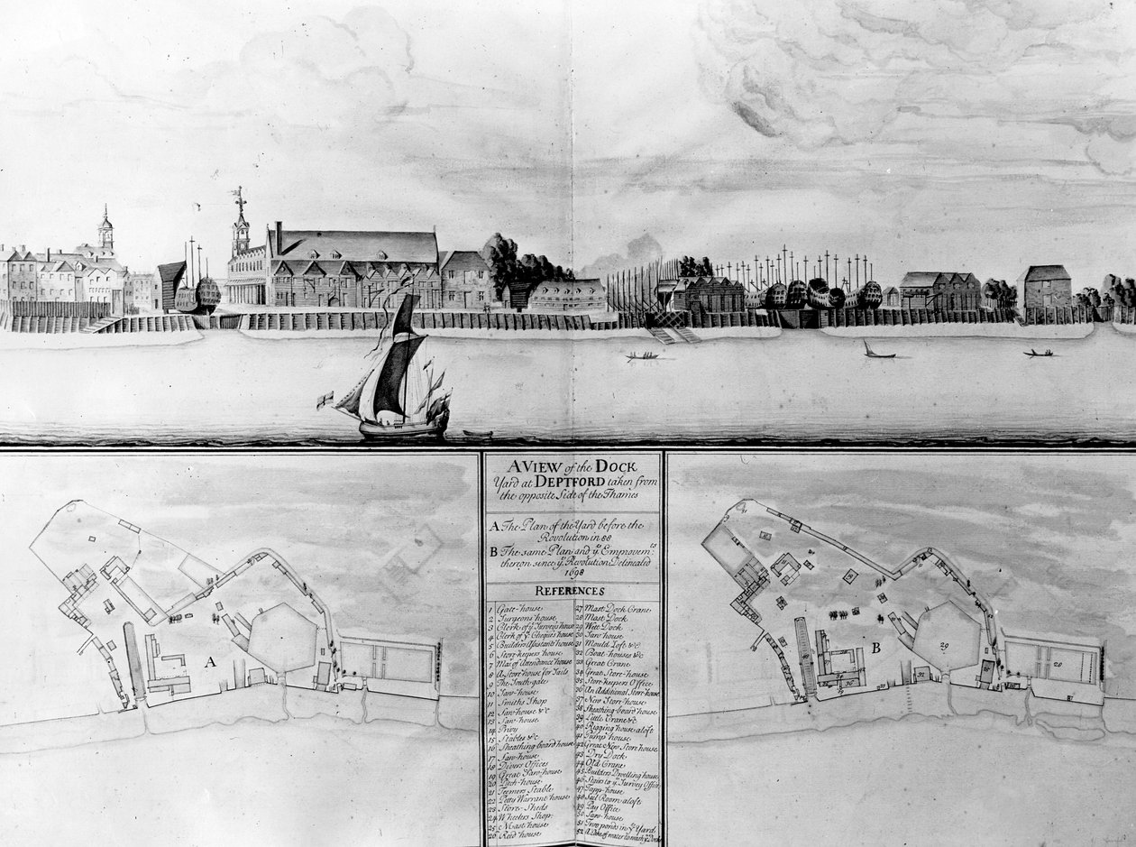 Deptford