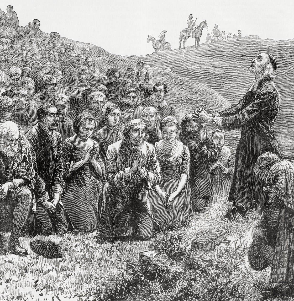Covenanters
