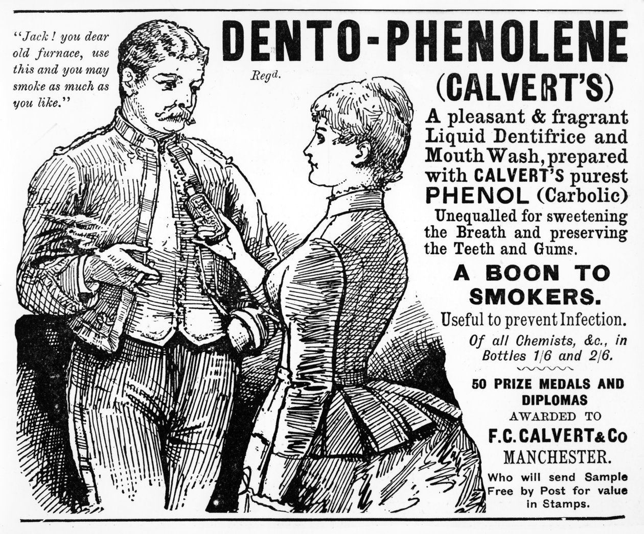 Calvert