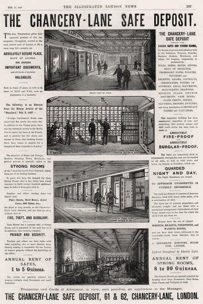 The Illustrated London News