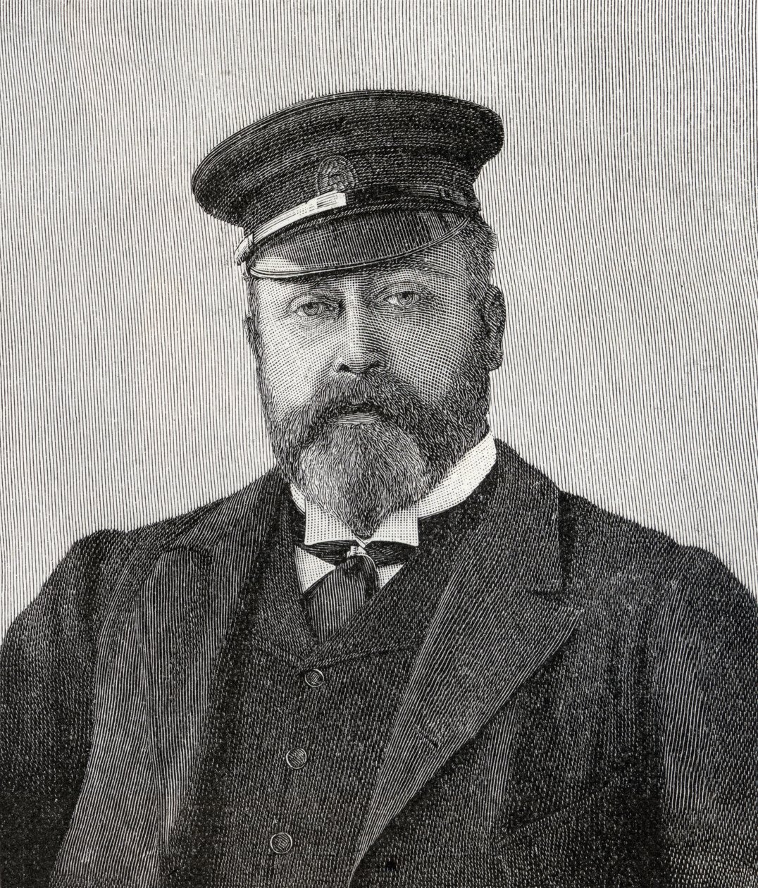 Galler Prensi Albert Edward, 