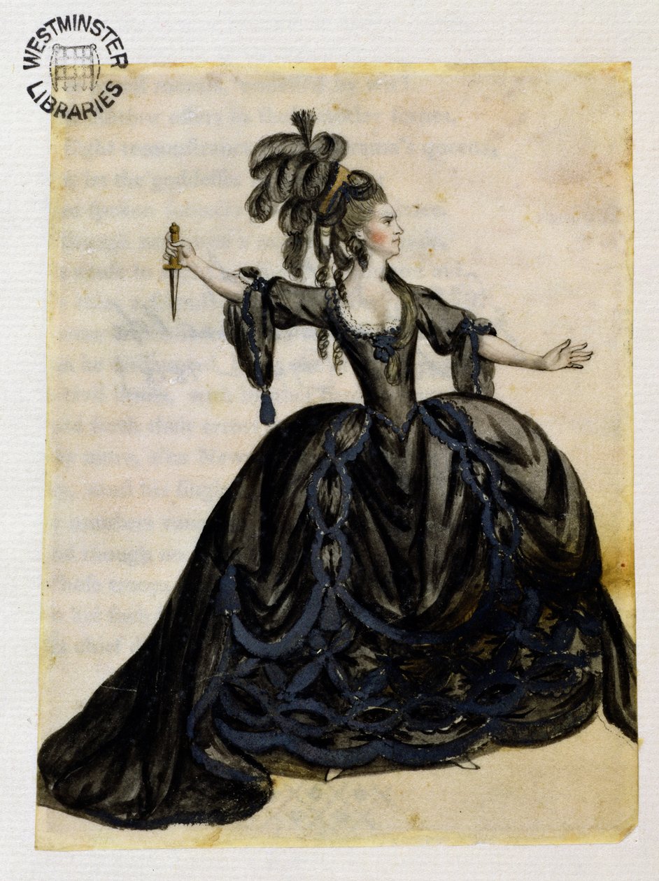 Lady Macbeth