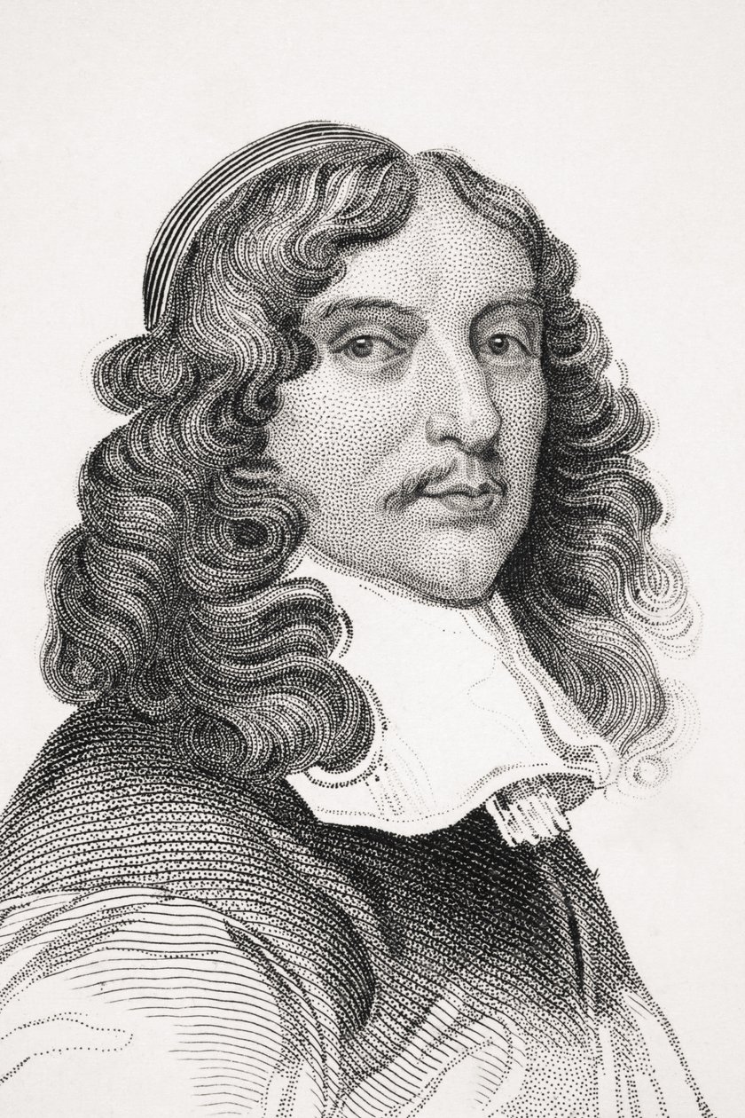 Andrew Marvell, Lord Brougham