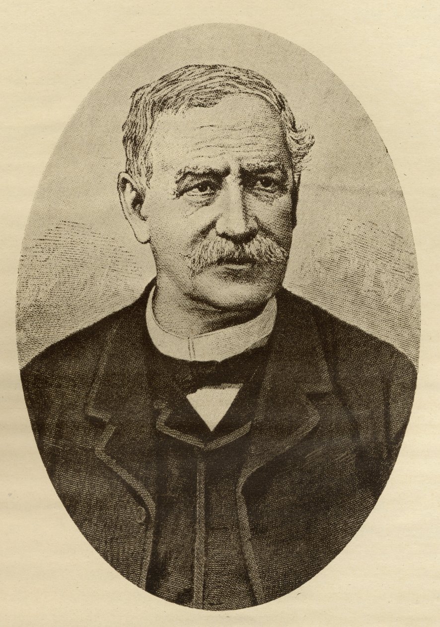 Antonio de Trueba (1821-88)  by English School