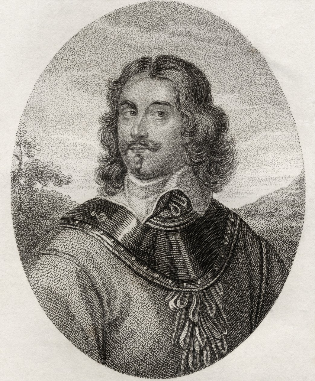 Arthur Capel, 1806
