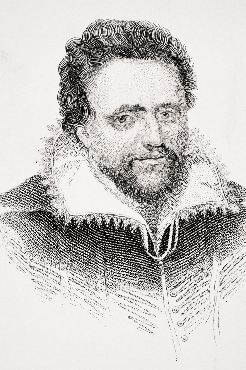 Ben Jonson, Lord Brougham