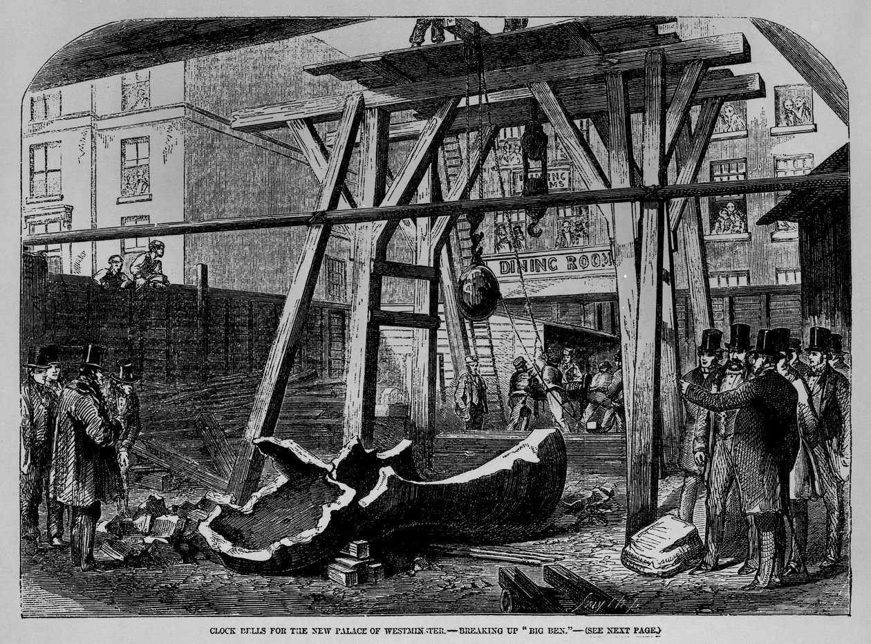 The Illustrated London News
