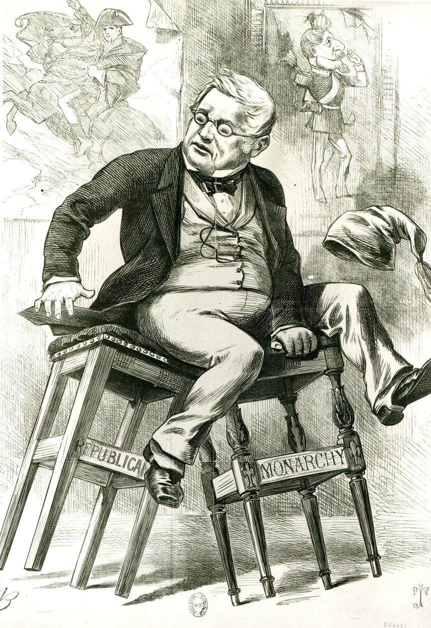 Adolphe Thiers