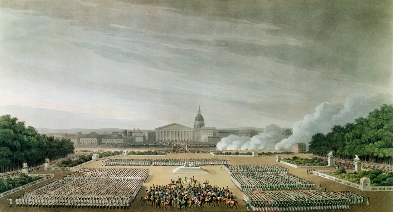 10 Nisan 1814