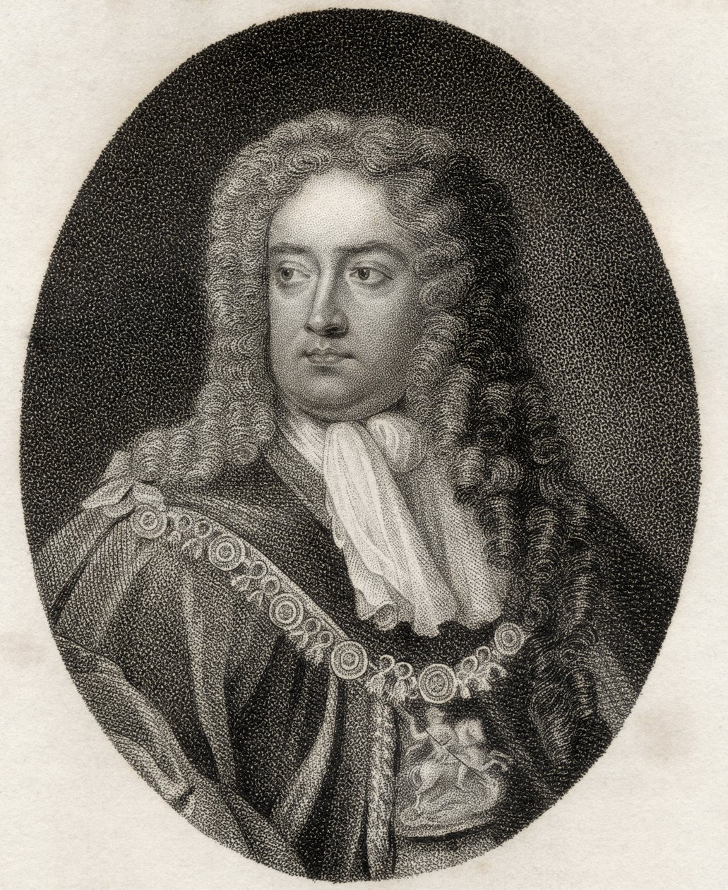 Charles Sackville, 1806