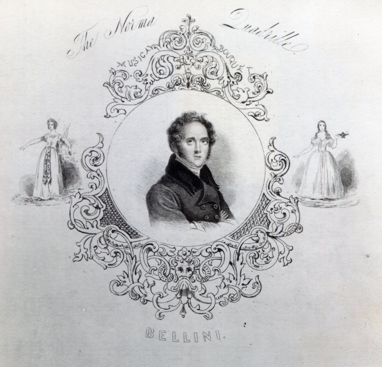 Vincenzo Bellini