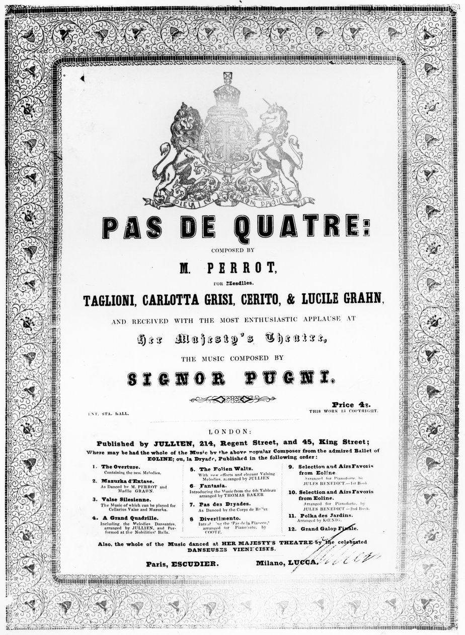 Jules Perrot