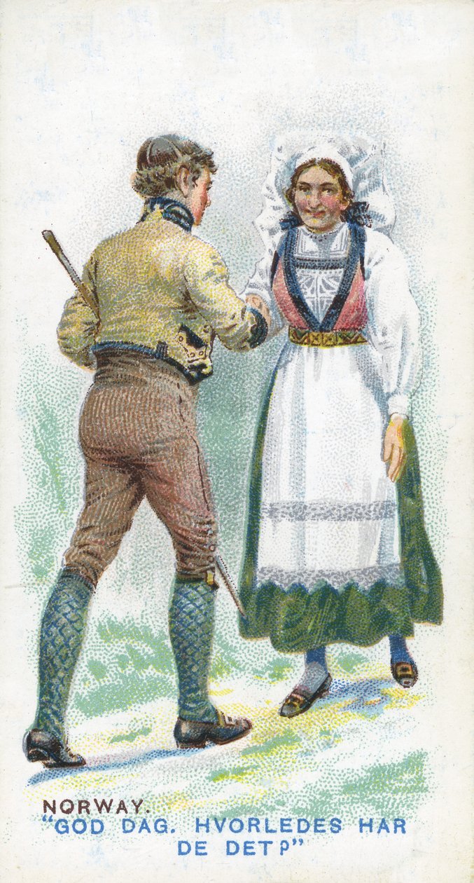 Norveç