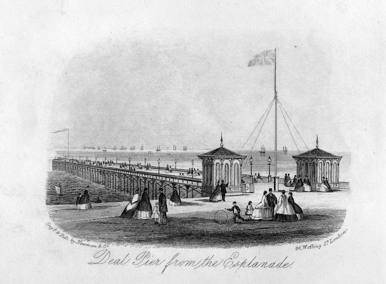 Esplanade