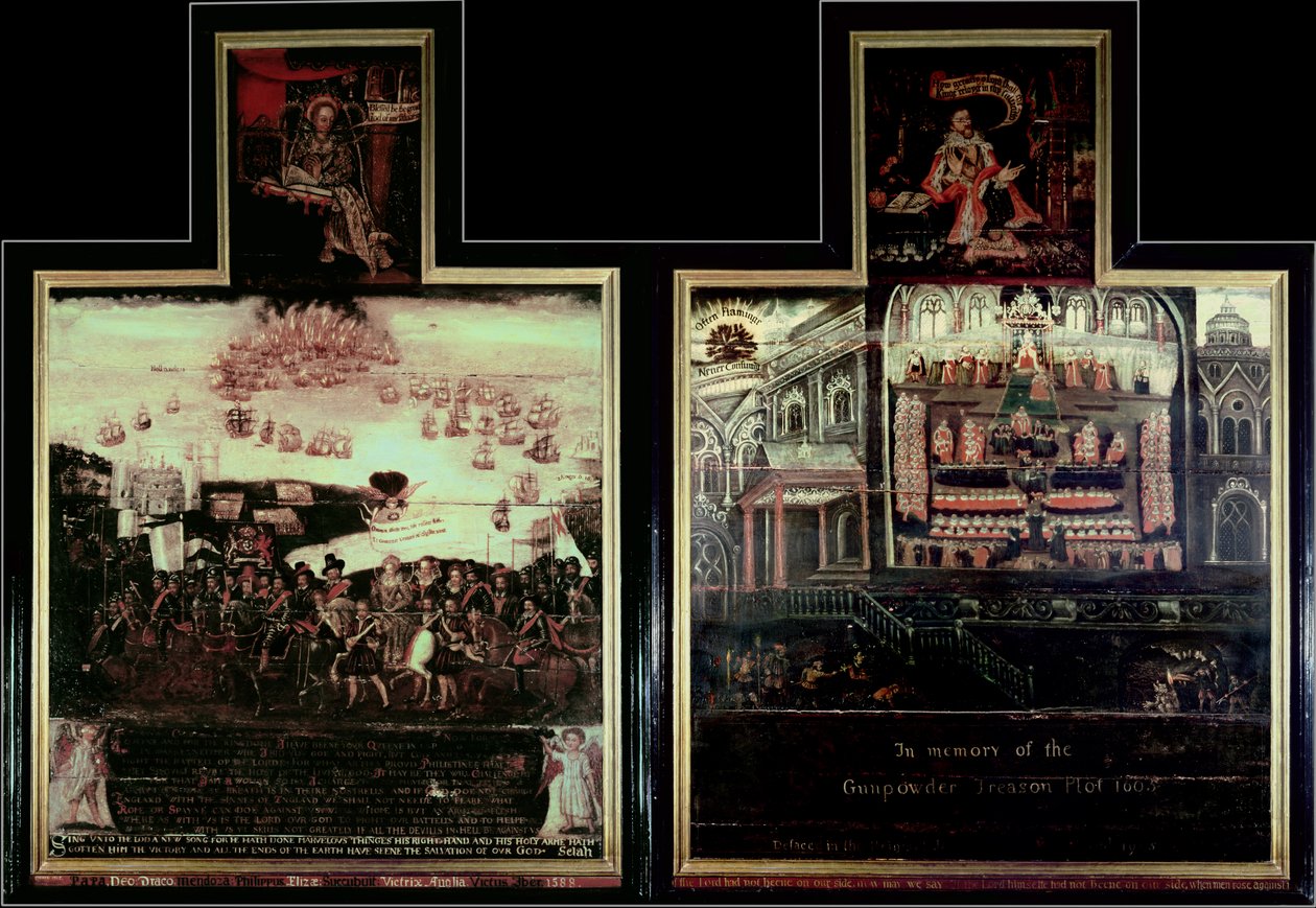 Kraliçe I. Elizabeth